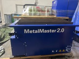 Messer DFP4-SP-MetalMaster 2.0 (3015)