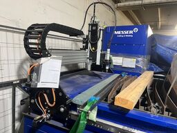 Messer DFP4-SP-MetalMaster 2.0 (3015)