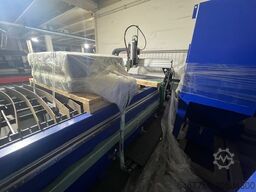 Messer DFP4-SP-MetalMaster 2.0 (3015)