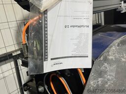 Messer DFP4-SP-MetalMaster 2.0 (3015)