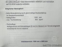 Messer DFP4-SP-MetalMaster 2.0 (3015)