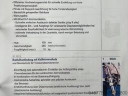 Messer DFP4-SP-MetalMaster 2.0 (3015)