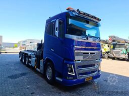 Volvo FH 16 750 8x2 Marchesi M21000+ HTS NCH System