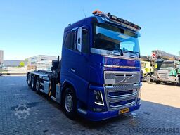 Volvo FH 16 750 8x2 Marchesi M21000+ HTS NCH System