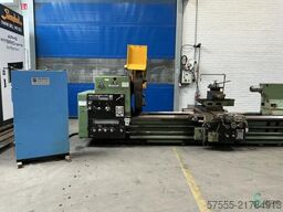 TOS SU 125x8000mm