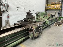 TOS SU 125x8000mm