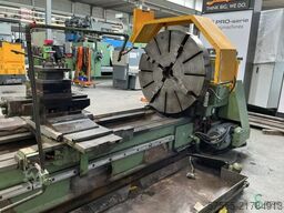 TOS SU 125x8000mm