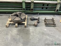 TOS SU 125x8000mm