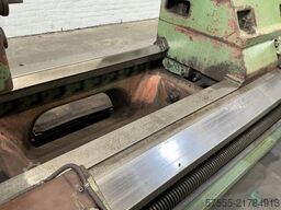 TOS SU 125x8000mm