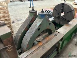 TOS SU 125x8000mm