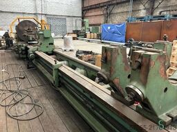 TOS SU 125x8000mm
