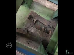 TOS SU 125x8000mm