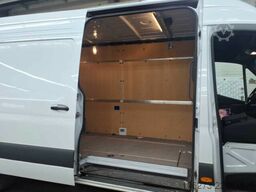 Mercedes-Benz Sprinter 317 Maxi,9GTronic,MBUX,Kamera,LED