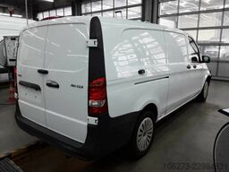 Mercedes-Benz Vito116CDI KA Extralang,Automatik,Klima,Kamera