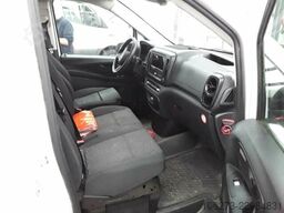 Mercedes-Benz Vito116CDI KA Extralang,Automatik,Klima,Kamera