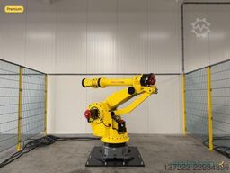 FANUC M-900iA/350