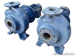 KSB K 65-250 G V