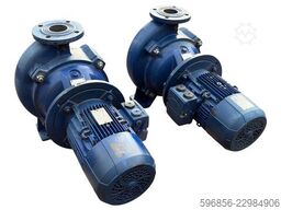 KSB K 65-250 G V