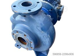 KSB K 65-250 G V