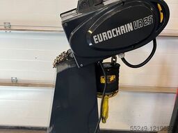 Verlinde VR25 5004 B2