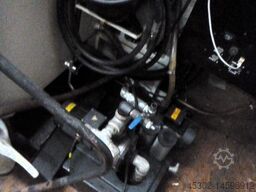 HURCO | VMX 40 5-axis with LEHMANN