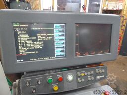 HURCO | VMX 40 5-axis with LEHMANN