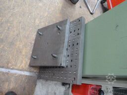 HURCO | VMX 40 5-axis with LEHMANN