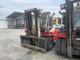 Svetruck 13.6-120-32