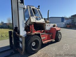 Svetruck 13.6-120-32