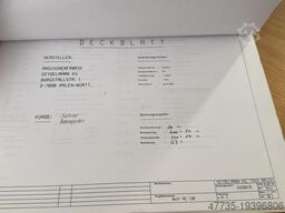 SEYDELMANN AE 130 3