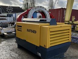 Atlas Copco XATS 156 Dd