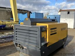 Atlas Copco XATS 156 Dd