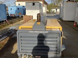 Atlas Copco XATS 156 Dd