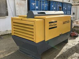 Atlas Copco XATS 156 Dd