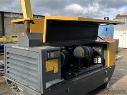 Atlas Copco XATS 156 Dd