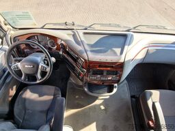 DAF XF 440 SpaceCab 4x2 - Full spoiler - Alloy whee...