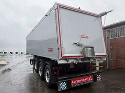 Langendorf SKA 24/30 47 cbm AGRAR KIPPER Getreidemulde