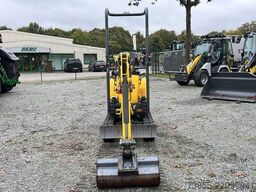 Wacker Neuson 803