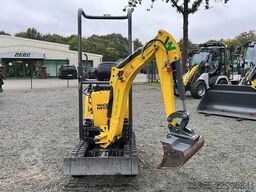 Wacker Neuson 803