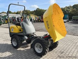 Wacker Neuson 1501