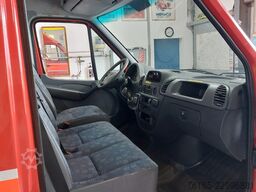 Mercedes-Benz Sprinter 316