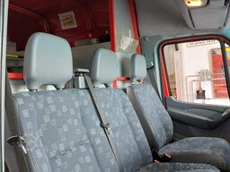 Mercedes-Benz Sprinter 316