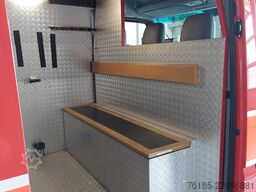 Mercedes-Benz Sprinter 316
