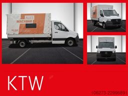 Mercedes-Benz Sprinter 315CDI Pritsche,3,5m Ladelänge,Klima