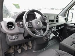 Mercedes-Benz Sprinter 315CDI Pritsche,3,5m Ladelänge,Klima