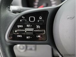 Mercedes-Benz Sprinter 315CDI Pritsche,3,5m Ladelänge,Klima