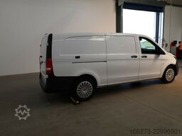 Mercedes-Benz Vito116CDI KA Extralang,Automatik,Klima,Kamera