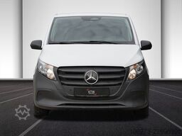 Mercedes-Benz Vito116CDI KA Extralang,Automatik,Klima,Kamera