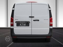 Mercedes-Benz Vito116CDI KA Extralang,Automatik,Klima,Kamera