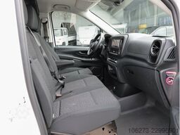 Mercedes-Benz Vito116CDI KA Extralang,Automatik,Klima,Kamera
